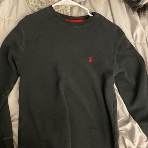 Polo Ralph Lauren crew neck